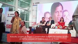AMRI Asian Cancer Institute observes World Cancer Day 2019 – Highlights of the Event