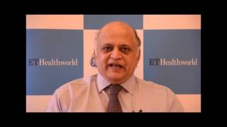 Dr R K Deshpande, Consultant Onco Surgeon, Asian Cancer Institute, Mumbai
