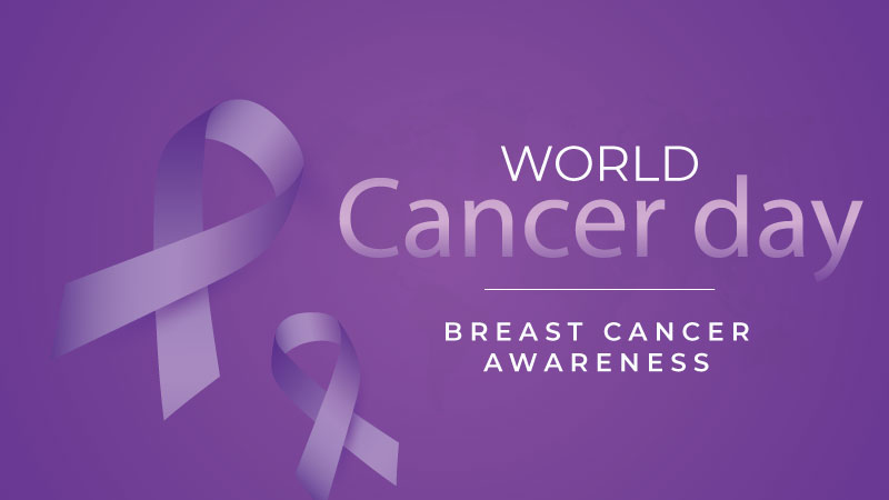 World Cancer Day – Cervical Cancer Awareness