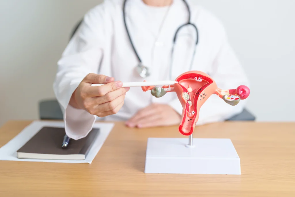 Cervical Cancer Treatment in Mumbai
