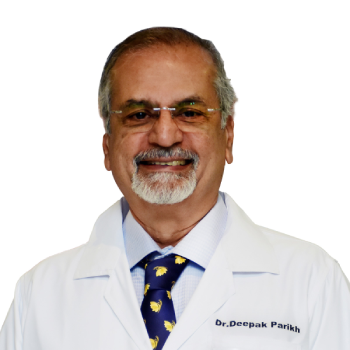 Best Head and Neck Oncologist in Mumbai
