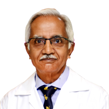 Uro oncologist in Mumbai