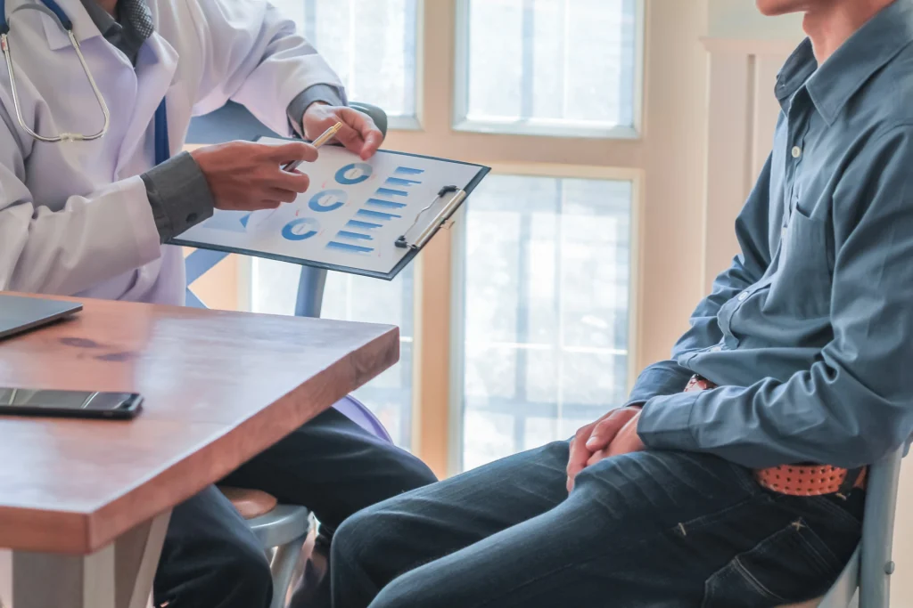 Prostate Cancer Treatment in Mumbai