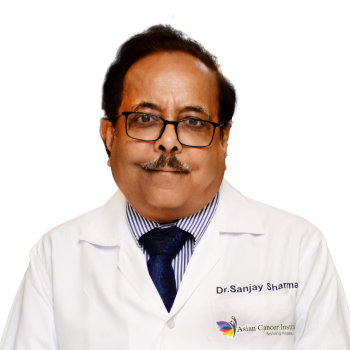 Surgical Oncologist in Mumbai