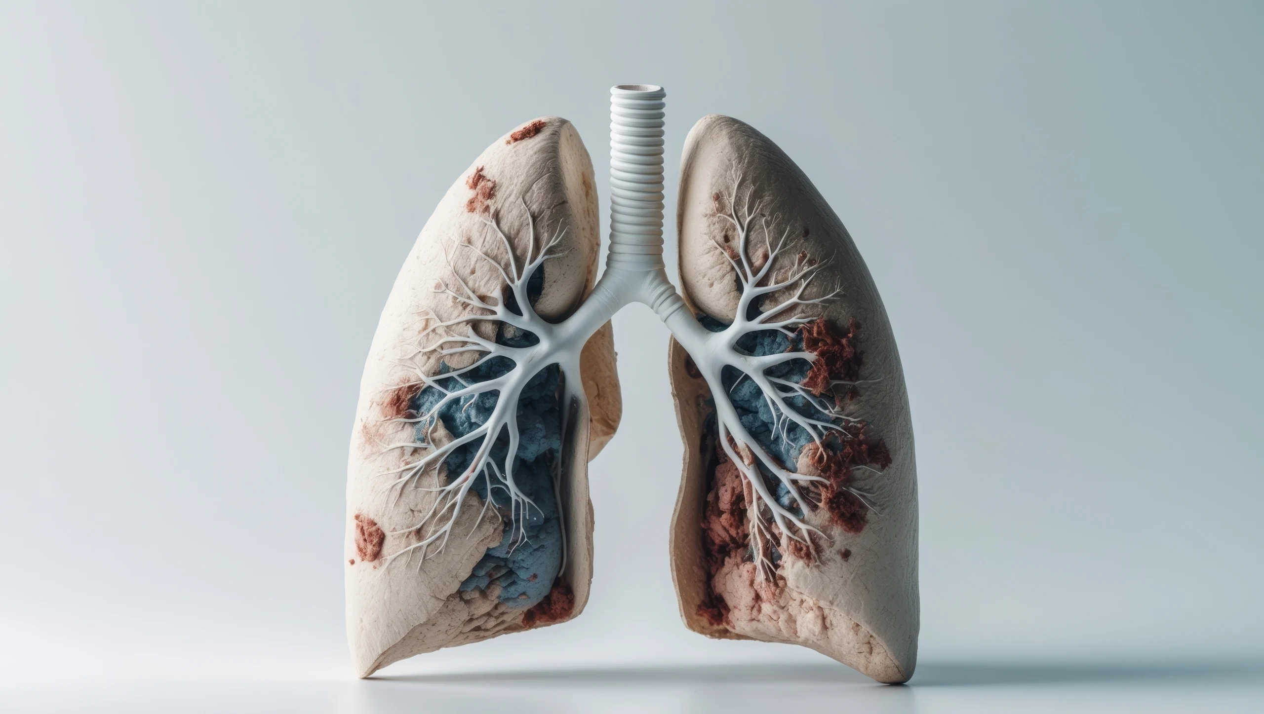 Lung Cancer Treatment in Mumbai