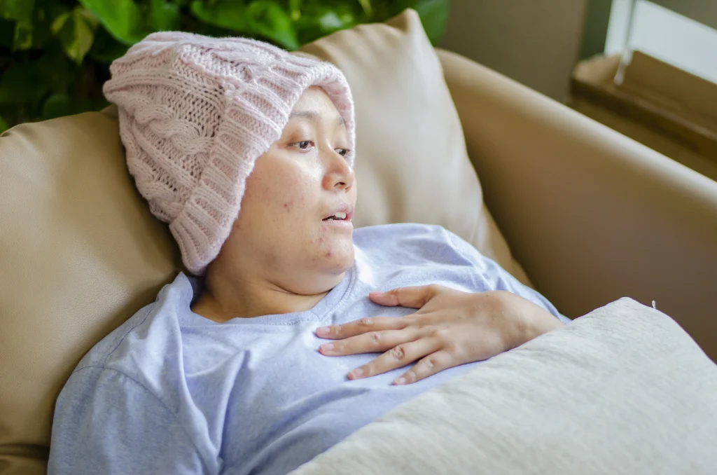 Thoracic Cancer Treatment in Mumbai