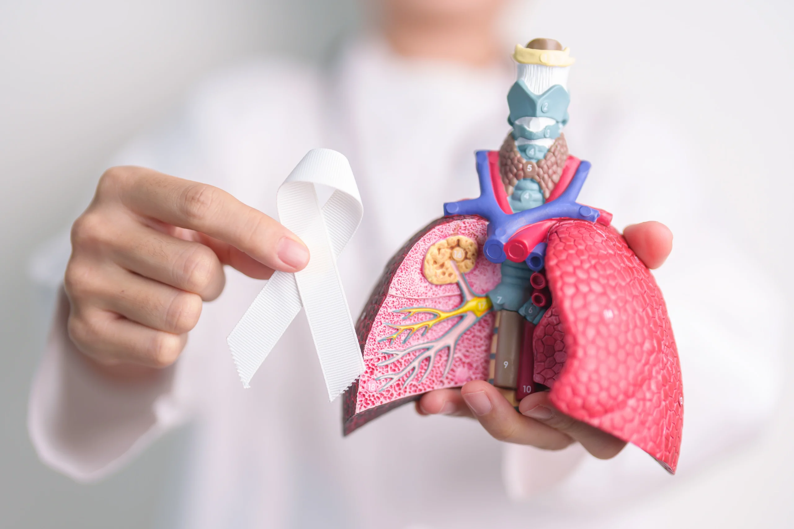 Thoracic Cancer Treatment in Mumbai
