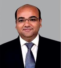 Dr. Gunjan Desai