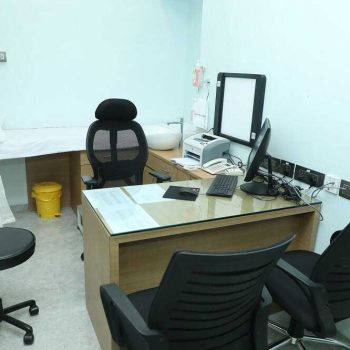 Consultation-Room