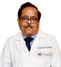 Dr Sanjay Sharma