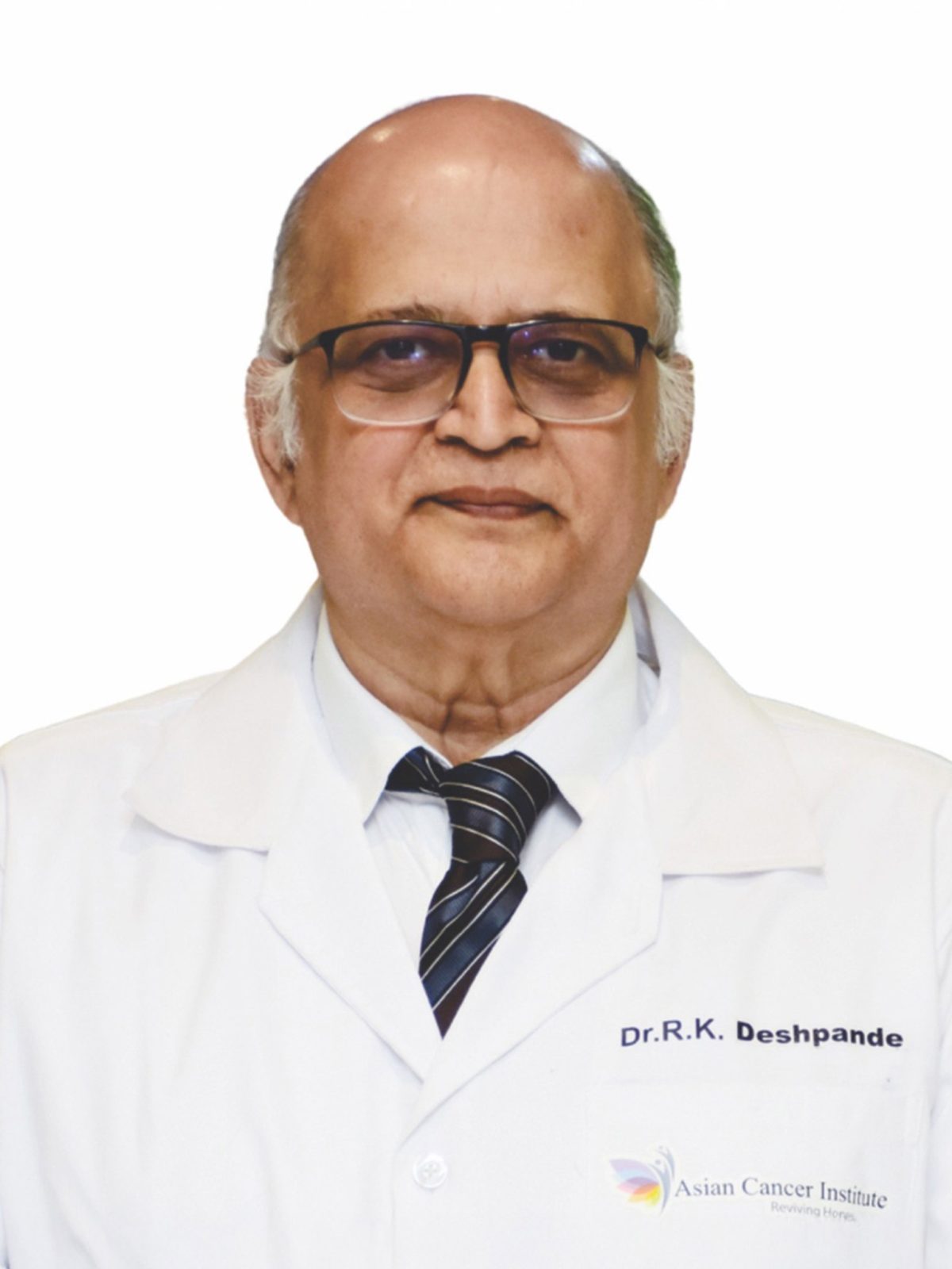 Padmashri-Dr