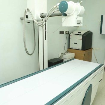 X-Ray-